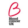 Blood Cancer UK logo