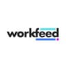 Workfeed logo
