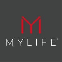 MyLife Bathrooms logo