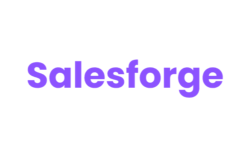 Salesforge logo