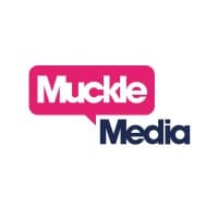 Muckle Media logo