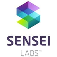 Sensei Labs logo