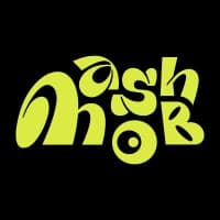Mashmob logo