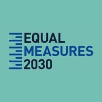 Equal Measures 2030 logo