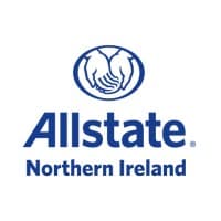 Allstate NI logo