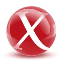 Xfacto Communications logo