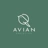 Avian Creative logo
