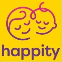 Happity logo
