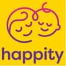 Happity logo