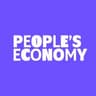 People's Economy logo