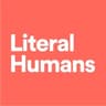Literal Humans logo