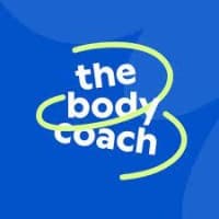 The Body Coach logo