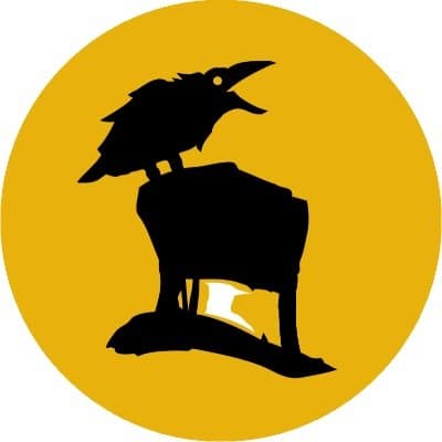 Villainous Games Studio logo