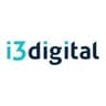 i3 Digital logo