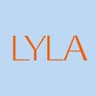 LYLA Design logo