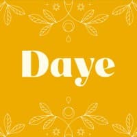Daye logo