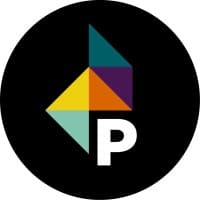 Prism logo