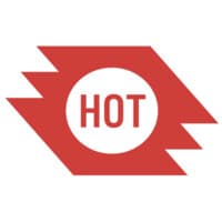 Humanitarian OpenStreetMap Team logo