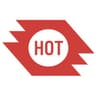 Humanitarian OpenStreetMap Team logo