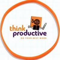Think Productive logo