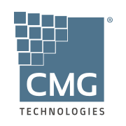 CMG Technologies logo