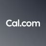 Cal.com logo