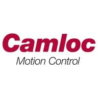 Camloc Motion Control logo