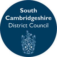 South Cambridgeshire District Council logo