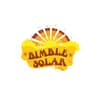 Bimble Solar logo