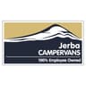 Jerba Campervans logo