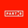 PartB logo