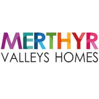 Merthyr Valleys Homes logo