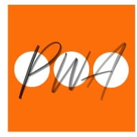 Professional Writing Academy logo