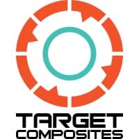 Target Composites logo