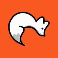 Pale Fox Esports logo
