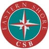 Eastern Shore Community Services Board logo