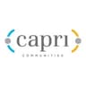 Capri Communities logo
