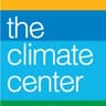 The Climate Center logo