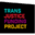 Trans Justice Funding Project logo