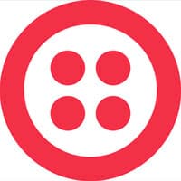 Twilio logo