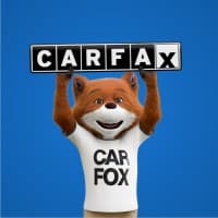 CARFAX logo