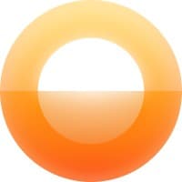 Goldsky logo