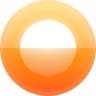 Goldsky logo