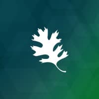 Oak Ridge National Laboratory logo