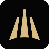 River logo