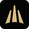 River logo