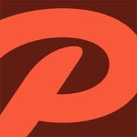 Palmetto logo