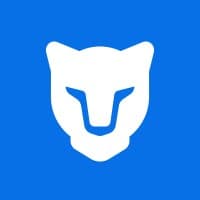 Panther logo