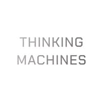 Thinking Machines Lab logo
