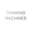 Thinking Machines Lab